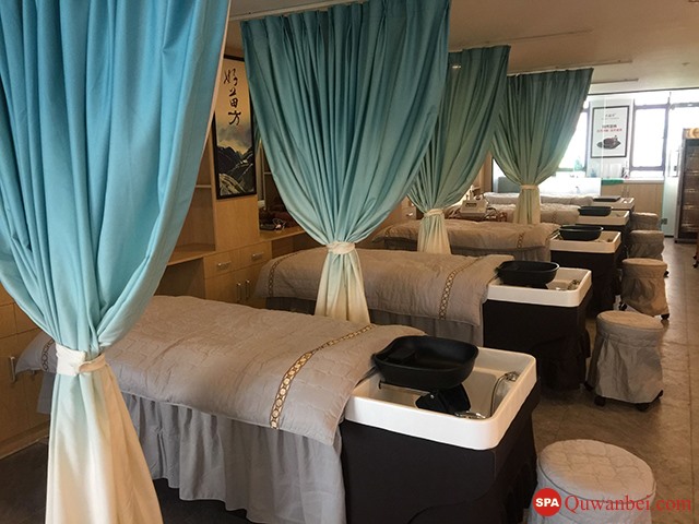 沈阳青瓦水台温泉 SPA 会所怎么样？